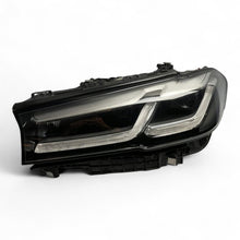 Laden Sie das Bild in den Galerie-Viewer, Frontscheinwerfer BMW G31 G30 5A388C7-04 LED Ein Stück (Rechts oder Links) SCH4632043915ws