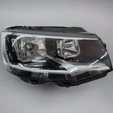 Frontscheinwerfer VW Transporter 7E1941006E Rechts Scheinwerfer Headlight