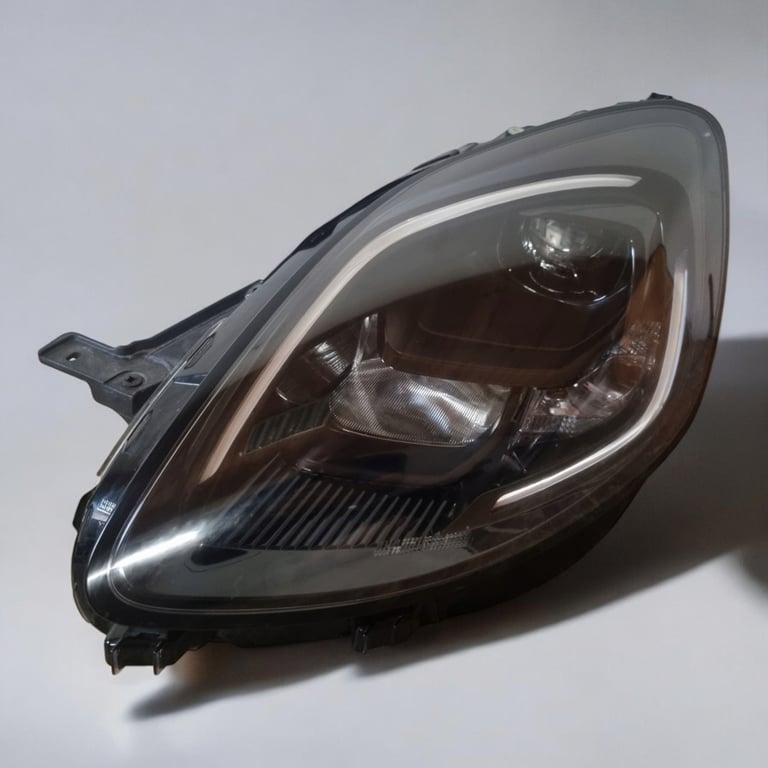 Frontscheinwerfer Ford Puma L90202380 LED Links Scheinwerfer Headlight