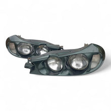Laden Sie das Bild in den Galerie-Viewer, Frontscheinwerfer Ford Mondeo KDS1194 Ein Stück (Rechts oder Links) Headlight SCH9181049266hz