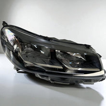 Load image into Gallery viewer, Frontscheinwerfer Opel Zafira 67651216 Rechts Scheinwerfer Headlight