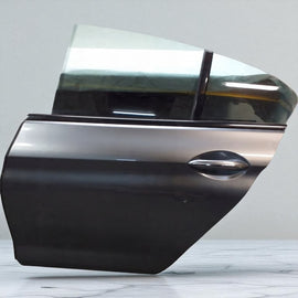 Tür BMW Mercedes-Benz Gran Coupe F06 F12 Hinten Links Door Porta Porte