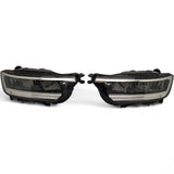 Frontscheinwerfer VW T-Roc 2GA941005F 2GA941006F LED Ein Satz Headlight