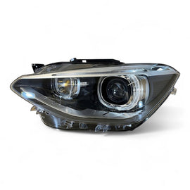 Frontscheinwerfer BMW 1 F21 F20 1EL010741-55 Xenon Ein Stück (Rechts oder Links) SCH9661417662ek