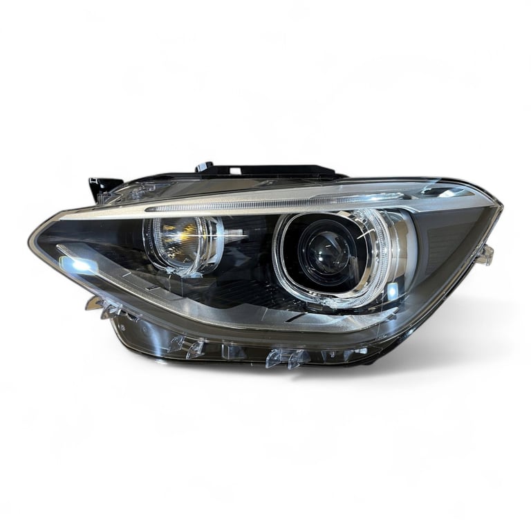 Frontscheinwerfer BMW 1 F21 F20 1EL010741-55 Xenon Ein Stück (Rechts oder Links) SCH9661417662ek