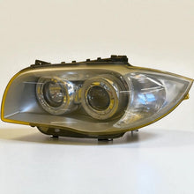 Laden Sie das Bild in den Galerie-Viewer, Frontscheinwerfer BMW 1 E81 E82 E87 6924489 Xenon Links Scheinwerfer Headlight