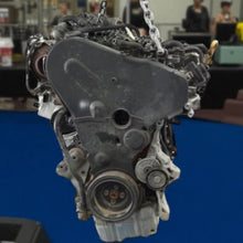 Laden Sie das Bild in den Galerie-Viewer, Motor Seat Skoda VW CUPA 2.0 TDI 184PS 135kW 89TKm 2016 Diesel Engine Unkomplett