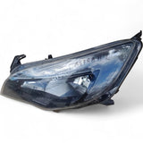 Frontscheinwerfer Opel Astra J 1216724 Links Scheinwerfer Headlight