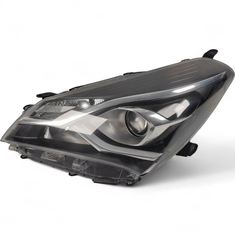 Frontscheinwerfer Toyota Yaris LED Ein Stück (Rechts oder Links) Headlight