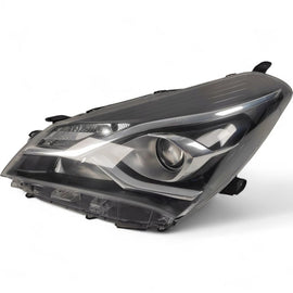 Frontscheinwerfer Toyota Yaris LED Ein Stück (Rechts oder Links) Headlight