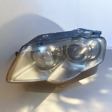 Laden Sie das Bild in den Galerie-Viewer, Frontscheinwerfer VW Passat 3C09411751K LED Links Scheinwerfer Headlight