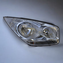 Laden Sie das Bild in den Galerie-Viewer, Frontscheinwerfer Kia Venga 92102-1P000 LED Rechts Scheinwerfer Headlight