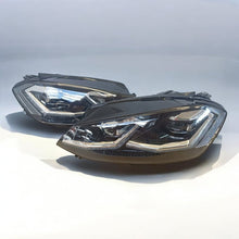 Load image into Gallery viewer, Frontscheinwerfer VW Golf VII 5g1 5G1941035C Full LED Rechts oder Links SCH6164871019ph
