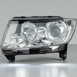 Frontscheinwerfer Jeep Cherokee Wk2 Compass 05182553AE Links Headlight