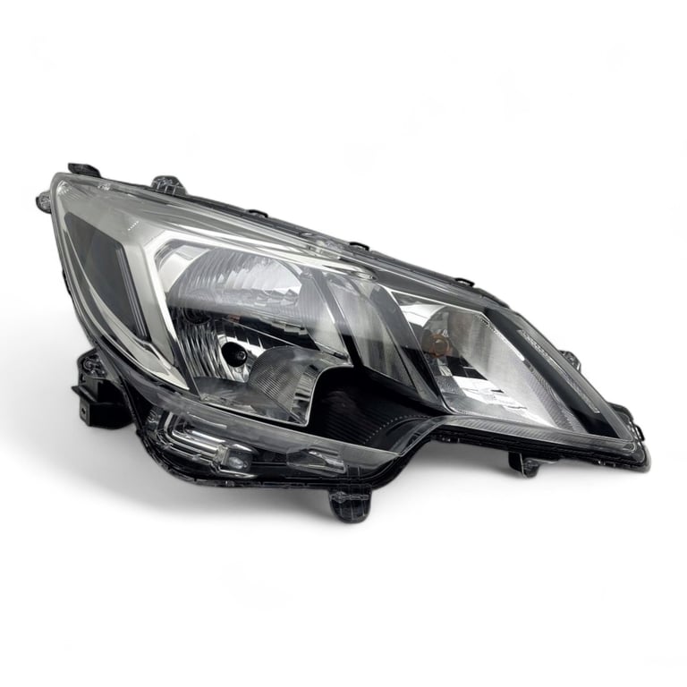 Frontscheinwerfer Mitsubishi Space Star 8301D446 Rechts Scheinwerfer Headlight SCH5453354646lt