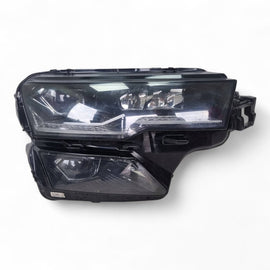 Frontscheinwerfer Skoda Karoq 57B941036B Rechts Scheinwerfer Headlight SCH1445155292uz