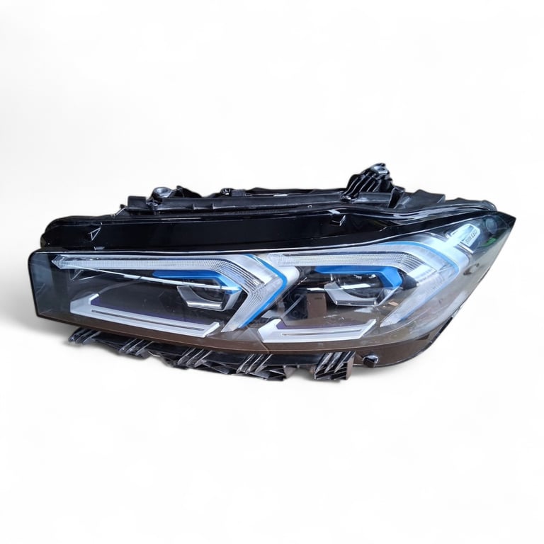 Frontscheinwerfer BMW 3 G21 G20 5A1A353-05 Full LED Links Scheinwerfer Headlight SCH9614472008tg