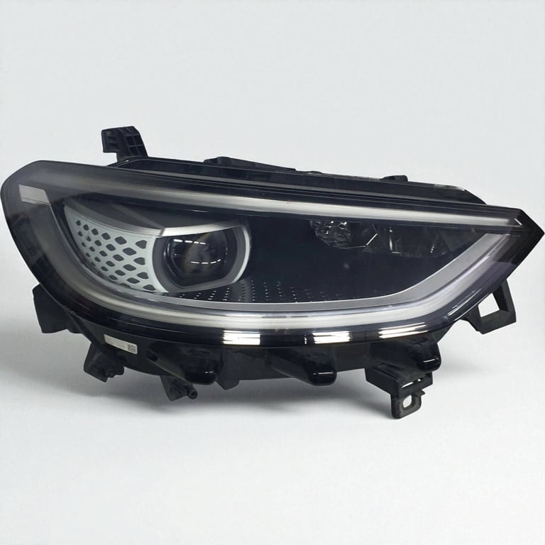 Frontscheinwerfer VW Id.3 10B941036A Full LED Rechts Scheinwerfer Headlight SCH5721342874bt
