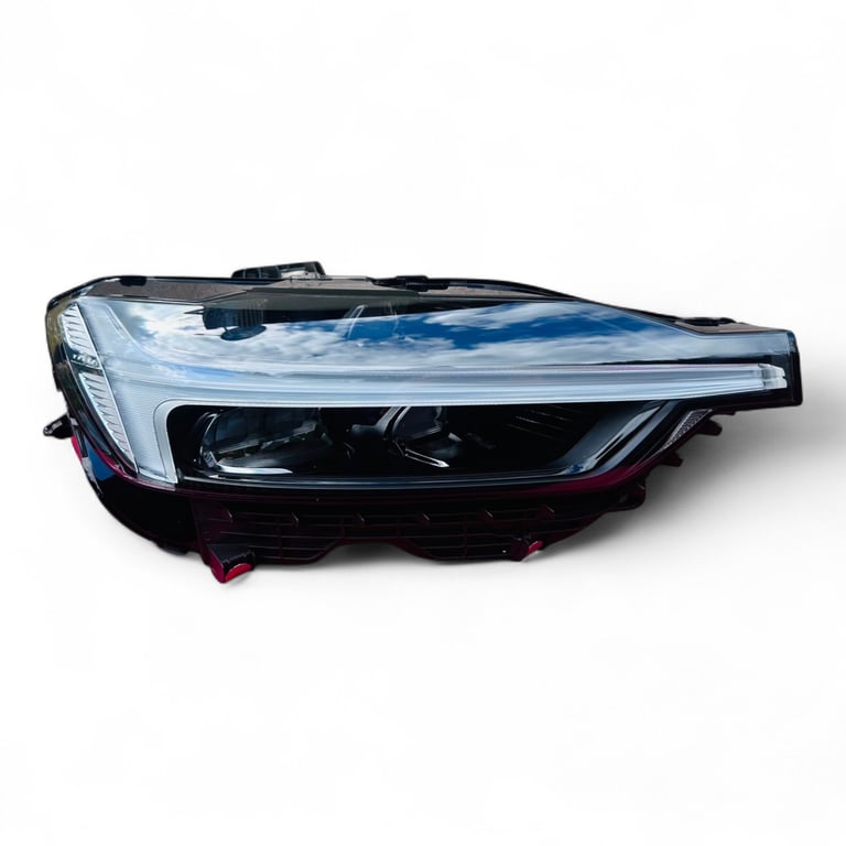 Frontscheinwerfer Volvo Xc60 II 32420434 LED Rechts Scheinwerfer Headlight SCH9839070849ce