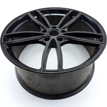 Load image into Gallery viewer, 1x Alufelge 22 Zoll LAA8291 Porsche Cayenne Rim Wheel