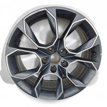 Load image into Gallery viewer, 1x Alufelge 19 Zoll 7.5&quot; 5x112 51ET 5E0601025 Skoda Octavia Rim Wheel