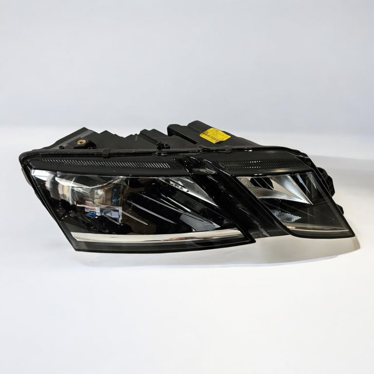 Frontscheinwerfer Seat Ateca 576941008D LED Rechts Scheinwerfer Headlight