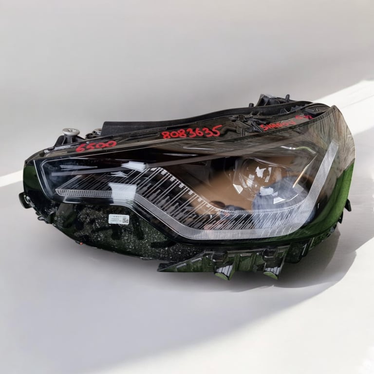 Frontscheinwerfer BMW 2 G42 8083635 Links Scheinwerfer Headlight SCH7378321926gu