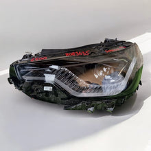 Laden Sie das Bild in den Galerie-Viewer, Frontscheinwerfer BMW 2 G42 8083635 Links Scheinwerfer Headlight SCH7378321926gu