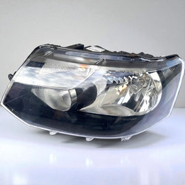 Frontscheinwerfer VW T5 7E1941015T Links Scheinwerfer Headlight