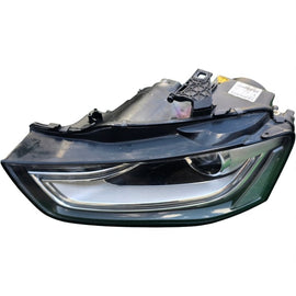 Frontscheinwerfer Audi A4 B8 8K0941031C Xenon Links Scheinwerfer Headlight SCH8786395156lb
