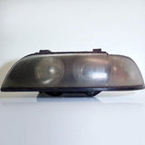 Frontscheinwerfer BMW E39 Xenon Links Scheinwerfer Headlight