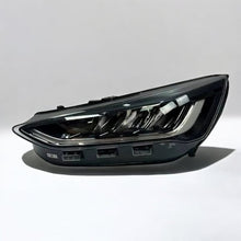 Laden Sie das Bild in den Galerie-Viewer, Frontscheinwerfer Ford Focus NKO3488 Links Scheinwerfer Headlight