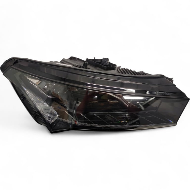 Frontscheinwerfer Skoda Enyaq 5LB941016A Full LED Rechts Scheinwerfer Headlight