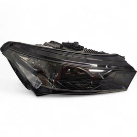 Frontscheinwerfer Skoda Enyaq 5LB941016A Full LED Rechts Scheinwerfer Headlight