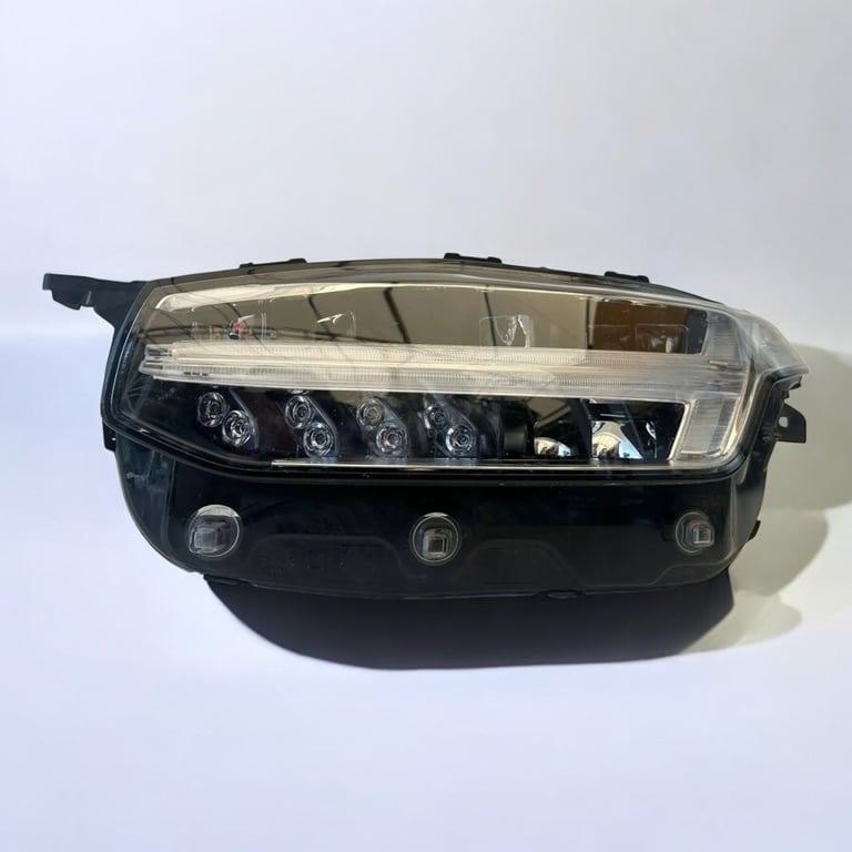 Frontscheinwerfer Volvo Xc90 II 31655814 Links Scheinwerfer Headlight