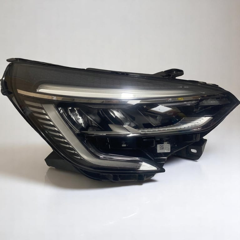 Frontscheinwerfer Renault Clio V 260102407R LED Rechts Scheinwerfer Headlight SCH4232177690xp