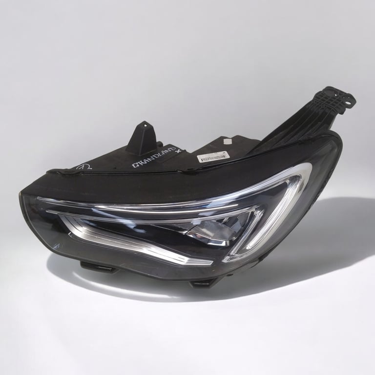 Frontscheinwerfer Opel Grandland X YP0016288 Full LED Links Headlight