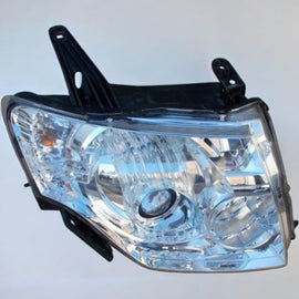 Frontscheinwerfer Mitsubishi Pajero I 5242341 Rechts Scheinwerfer Headlight