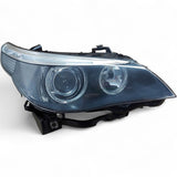 Frontscheinwerfer BMW 5 E60 162396 Rechts Scheinwerfer Headlight