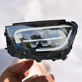 Frontscheinwerfer Mercedes-Benz Glc C253 X253 A2539066901 LED Links Headlight