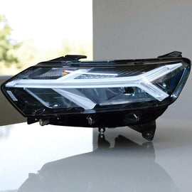 Frontscheinwerfer Dacia Sandero III Logan Jogger 260602561 LED Links Headlight