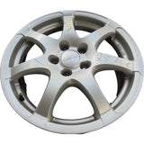 1x Alufelge 17 Zoll 7.5