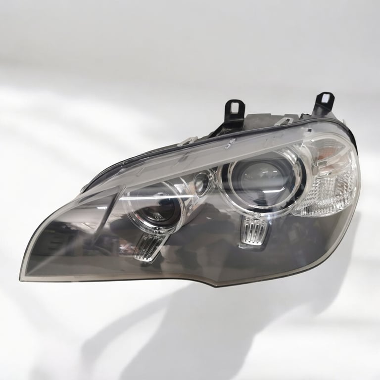 Frontscheinwerfer BMW X5 E70 721892 7221891 Ein Stück (Rechts oder Links) SCH5883689875gm