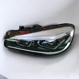 Frontscheinwerfer BMW 2 F45 F46 5A017B5 LED Links Scheinwerfer Headlight