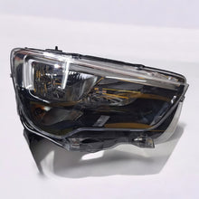 Laden Sie das Bild in den Galerie-Viewer, Frontscheinwerfer Opel E Combo 9816825980 LED Rechts Scheinwerfer Headlight