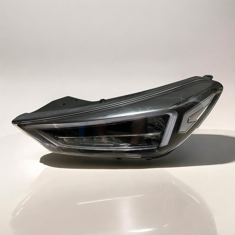 Frontscheinwerfer Hyundai Tucson 92101-D7700 Full LED Rechts oder Links SCH9648071038ge