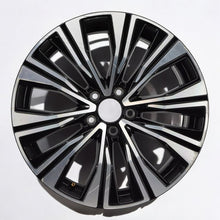 Load image into Gallery viewer, 1x Alufelge 18 Zoll 8.0" 5x108 42ET Glanz Schwarz 32271988 Volvo V60 Rim Wheel FEL6934373396aj