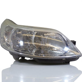 Frontscheinwerfer Citroën C4 9646893880 Rechts Scheinwerfer Headlight