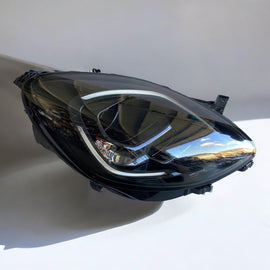 Frontscheinwerfer Ford Puma L1TB-13E014-GH LED Rechts Scheinwerfer Headlight SCH9105201576gr