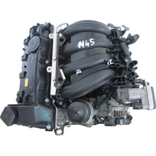 Load image into Gallery viewer, Motor BMW E81 E90 E87 N45B16 180TKm Benzin Engine Komplett